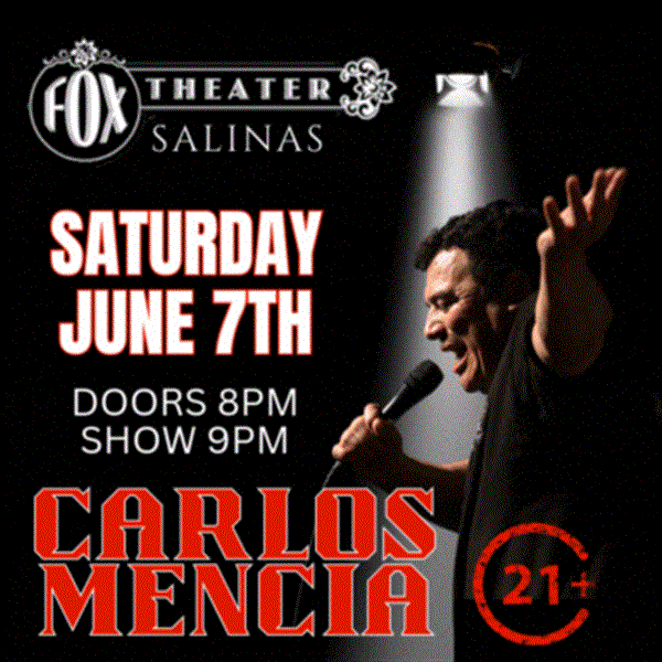 Get Information and buy tickets to CARLOS MENCIA  on tickets831