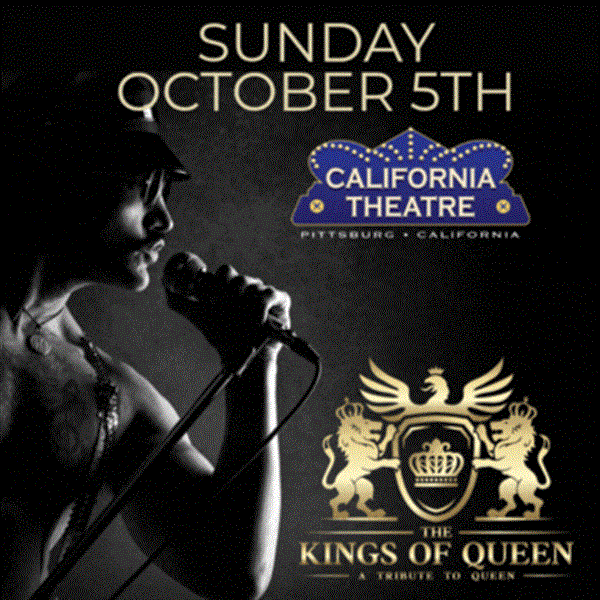 Get Information and buy tickets to KINGS OF QUEEN TRIBUTE TO QUEEN on tickets831