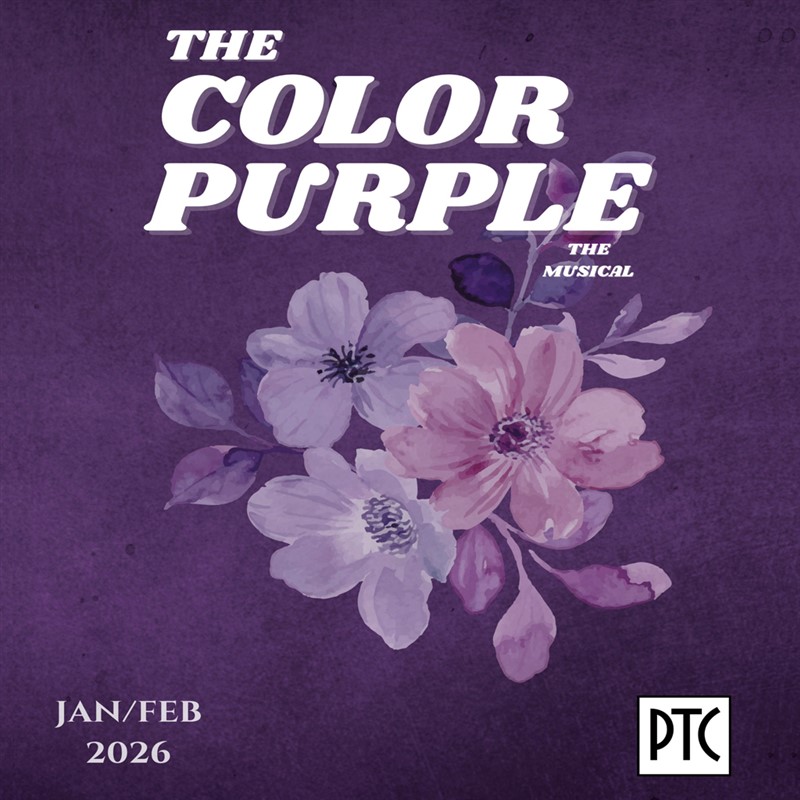 Obtener información y comprar entradas para THE COLOR PURPLE  en tickets831.