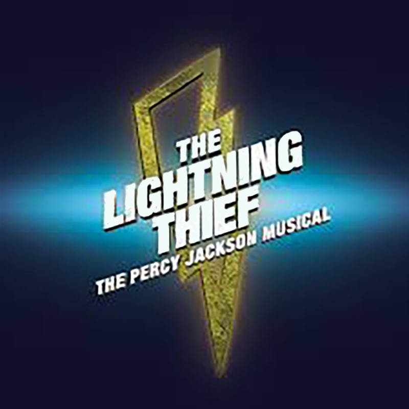 Obtener información y comprar entradas para THE LIGHTNING THIEF  en tickets831.