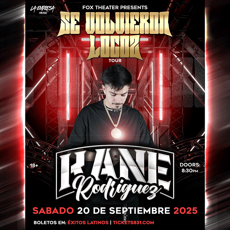 Kane Rodriguez