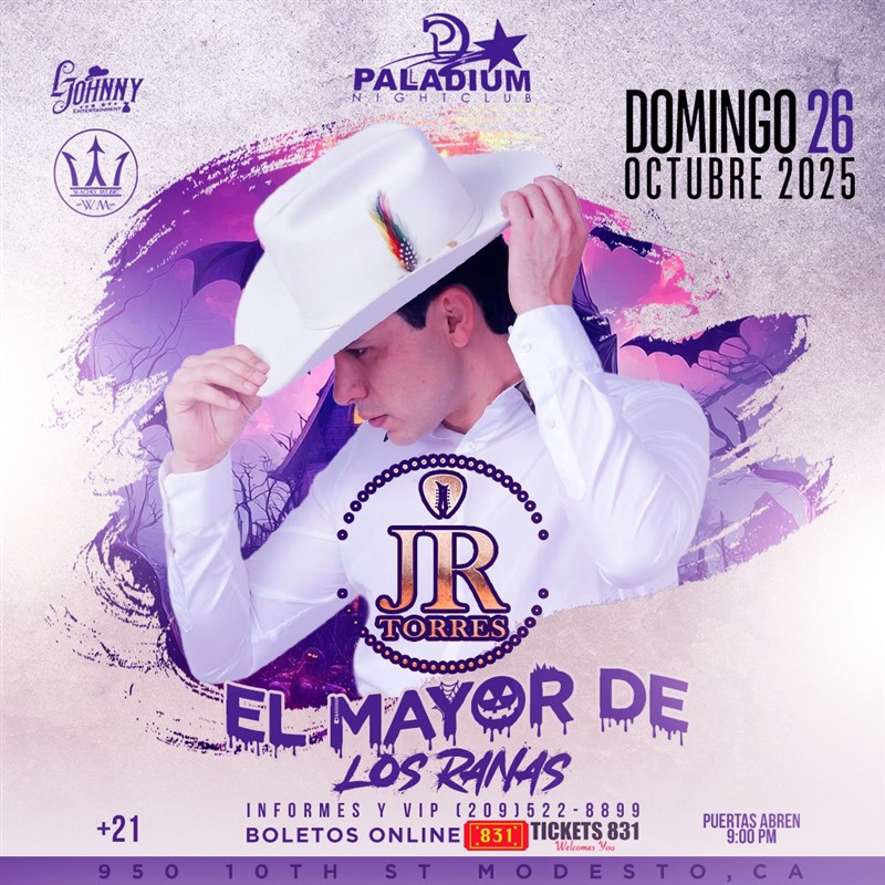JR Torres