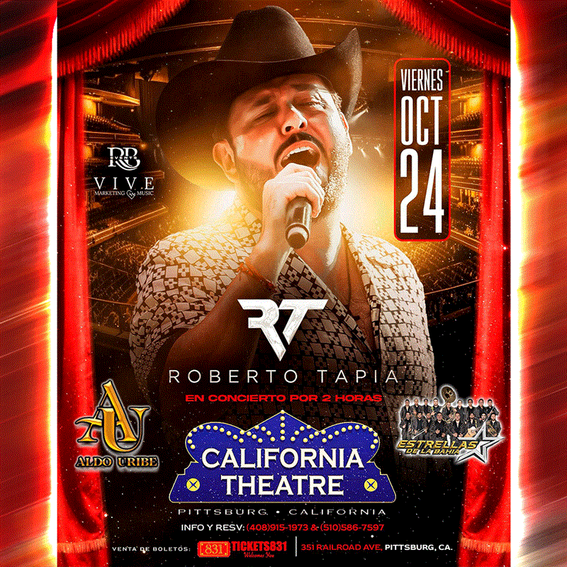 Roberto Tapia