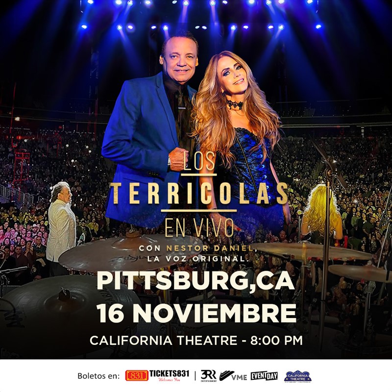 Los Terricolas
