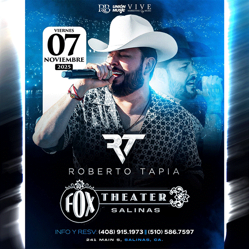 Roberto Tapia