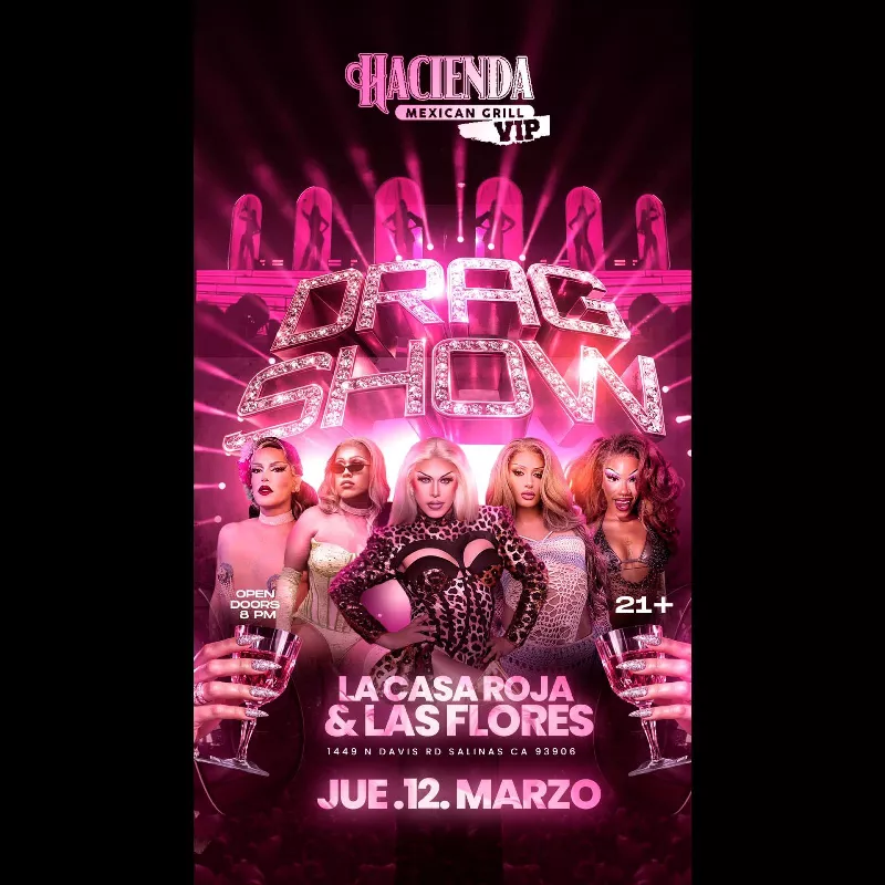 Drag Show