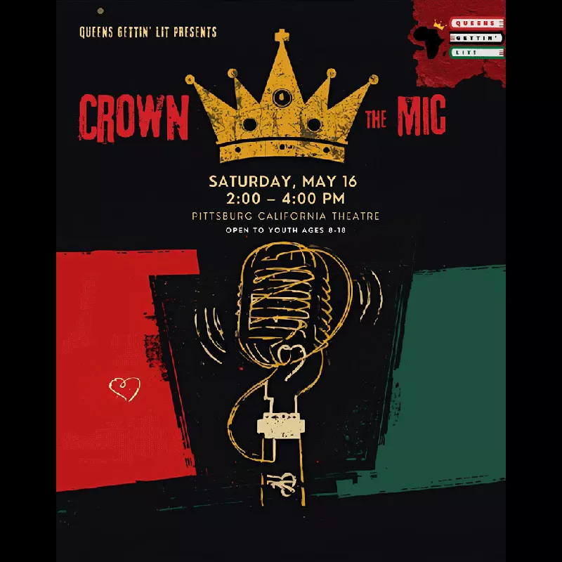 Crown The Mic