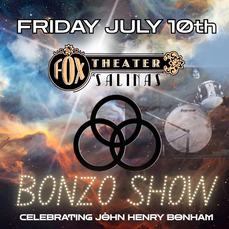 THE BONZO SHOW