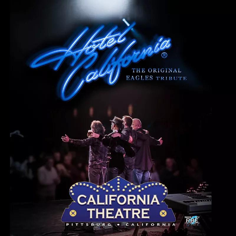 Hotel California
