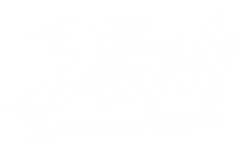 The Den image
