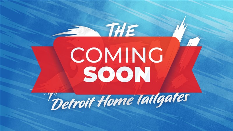 Week 3 Tailgate - Vs. Falcons