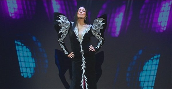 The Cher Show - March 17, 2024; 1:00 PM image