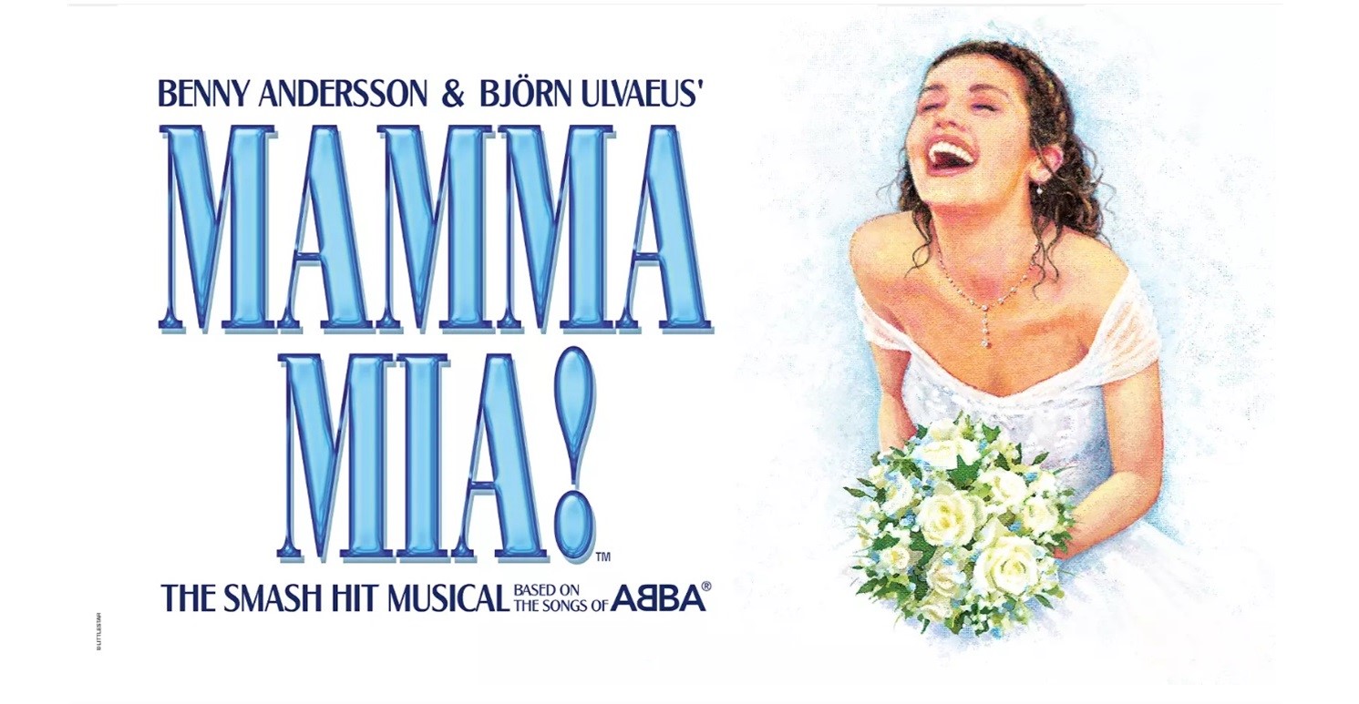 Mamma Mia - Oct 6, 2024 1:00 PM image