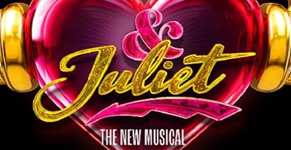 & Juliet - Wed - Nov 6, 2024 7:00 pm image
