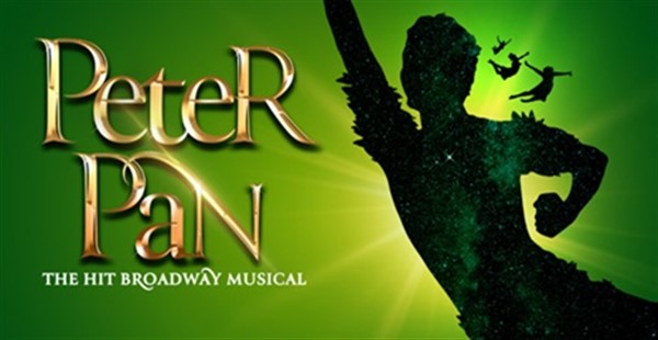 Peter Pan - Jan 26, 2025 - 1:00 PM image