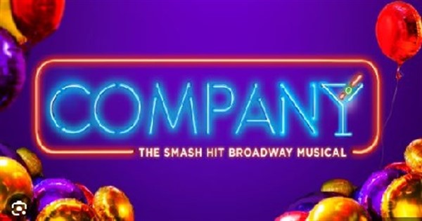 Get Information and buy tickets to Company - Apr 7, 2024  on TheaterLovers