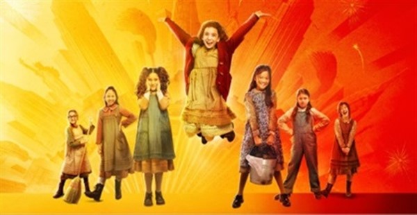 Get Information and buy tickets to Annie - Feb 11, 2024  on TheaterLovers