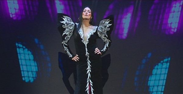 Get Information and buy tickets to Cher - Mar 16, 2024  on TheaterLovers