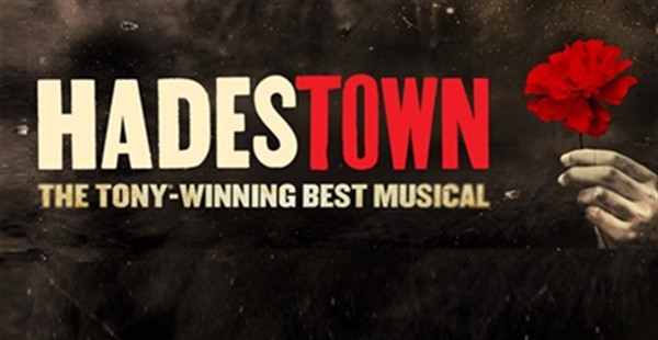 Get Information and buy tickets to Hadestown - Apr 27 - 8 PM  on TheaterLovers