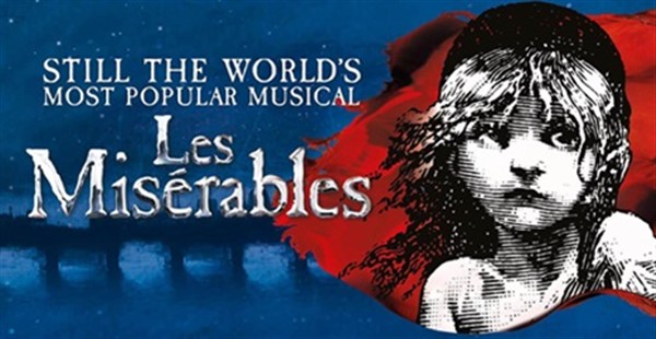 Les Miz - Aug 18, 2024
