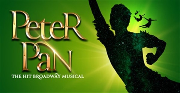 Peter Pan - Feb 2, 2025 - 1:00 PM