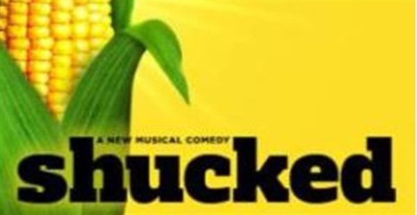 SHUCKED - FRI, APRIL 11, 8:00 PM