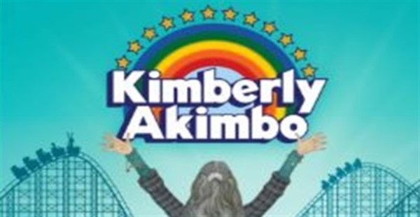 Get Information and buy tickets to Kimberly Akimbo - WED May 7 - 7:00 PM  on TheaterLovers