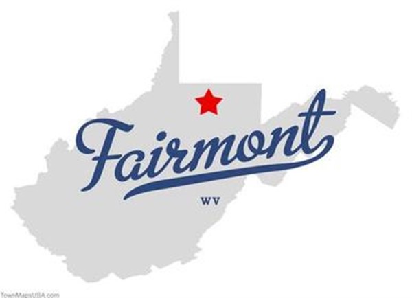 Fairmont Gun Show