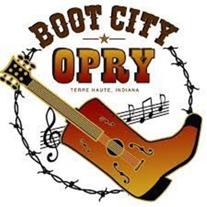 Boot City Opry image