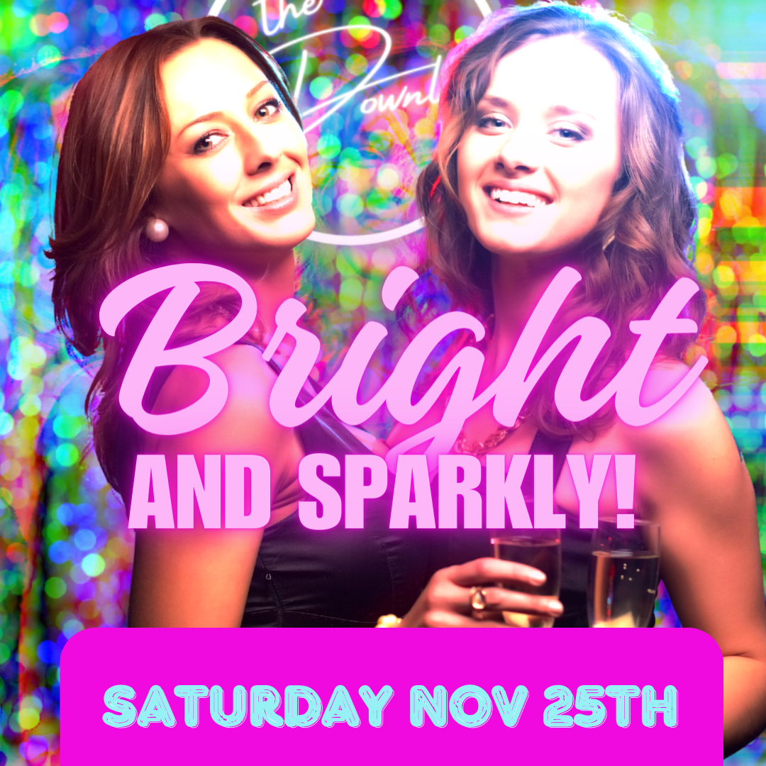 Bright & Sparkly image