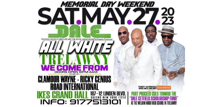 Event Flyer