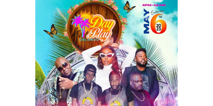 DAY PLAY ORLANDO (Archived) image