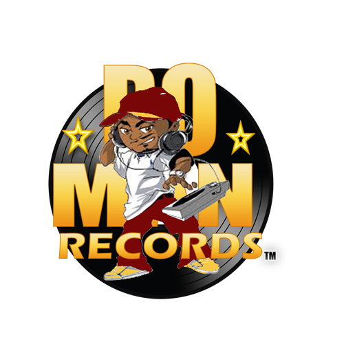 Po Man Records image