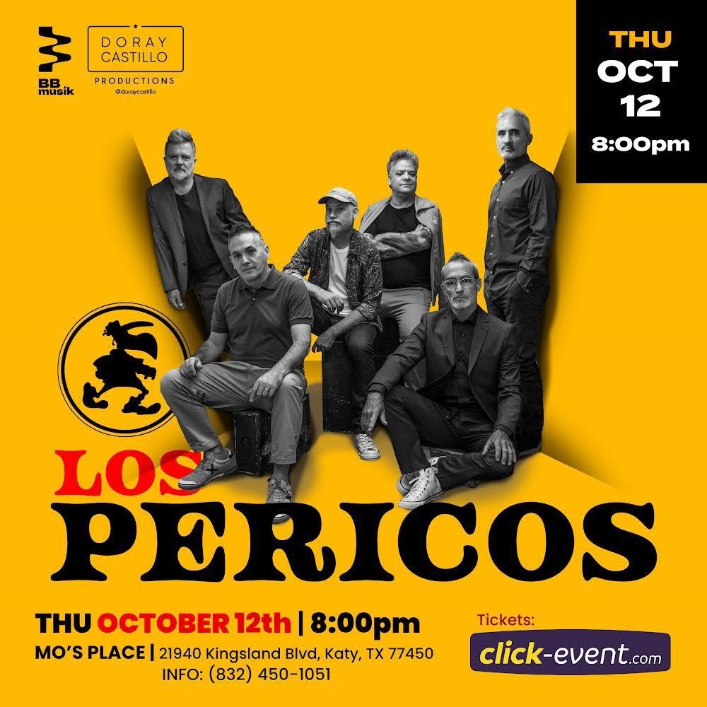 Event Flyer