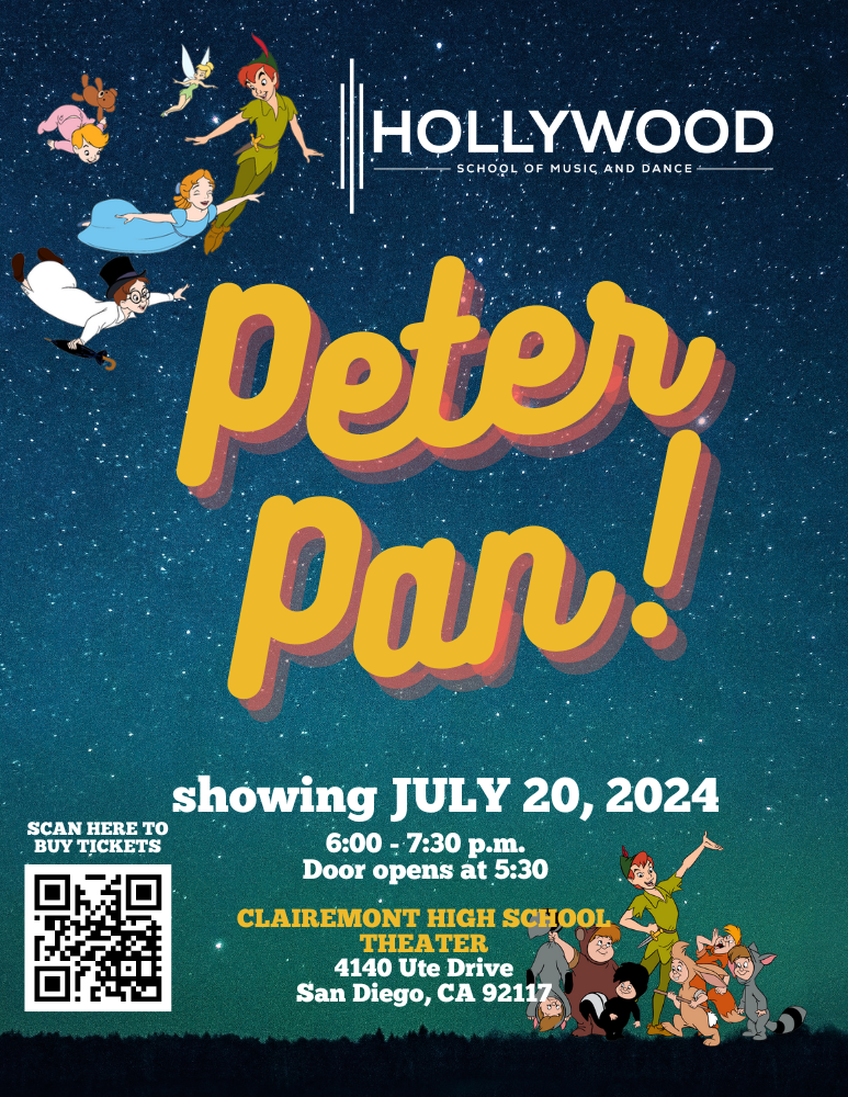 Event Flyer