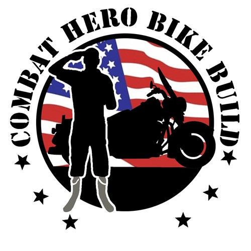 Combat Hero Bike Build image