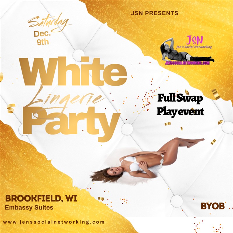 Penthouse Play Event