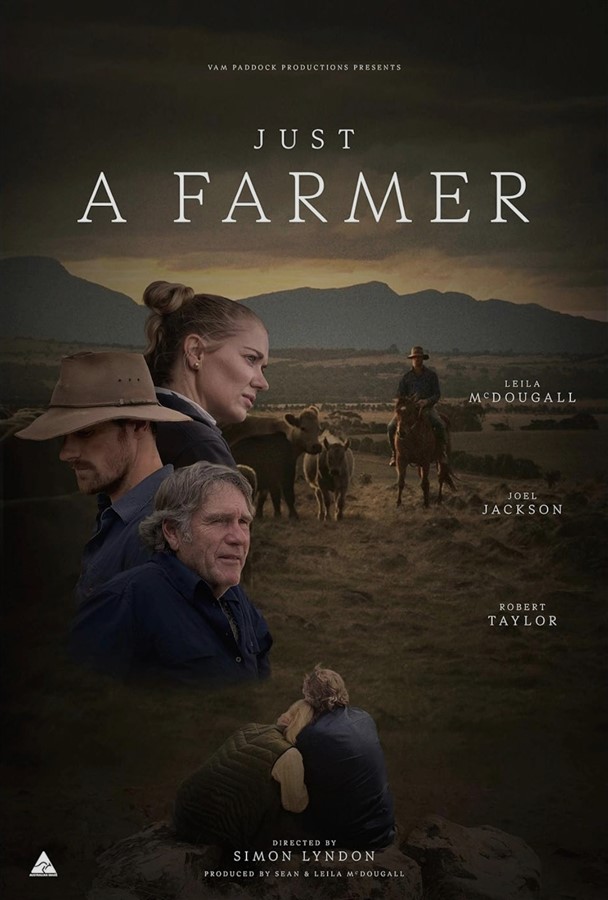 Just A Farmer