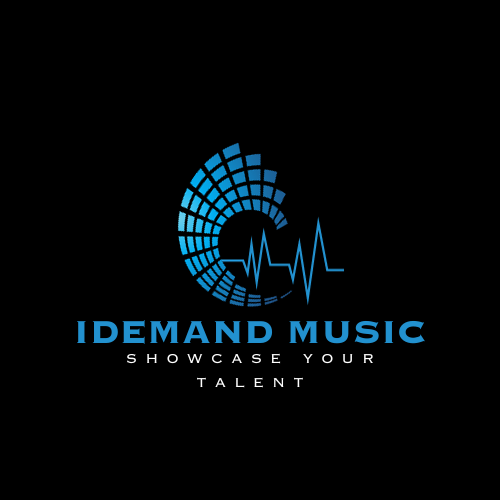 iDemand Radio image