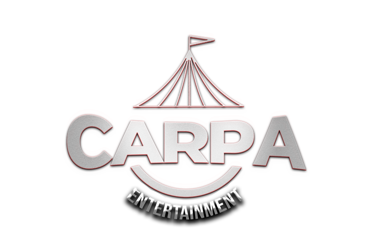 CARPA ENTERTAINMENT image