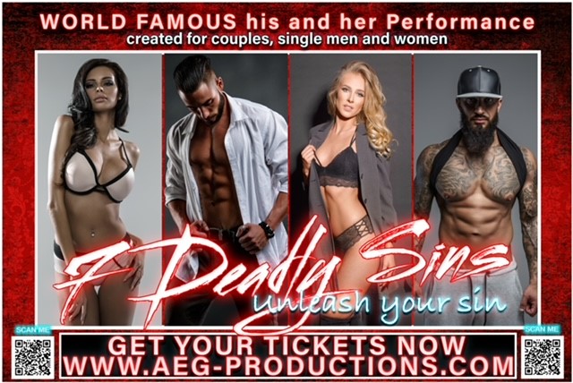 7 DEADLY SINS (Dallas, OR) image