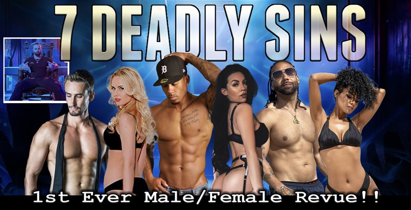 7 DEADLY SINS (Hobbs, NM)