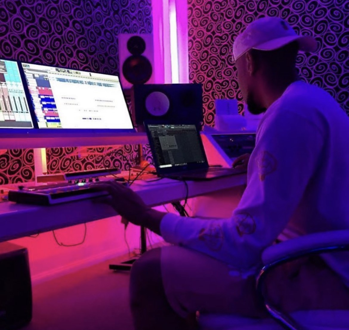 Trials & Tribulations: Road To Success image