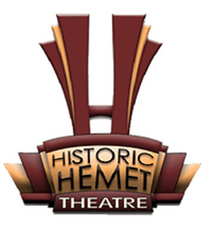 Historic Hemet Theatre image