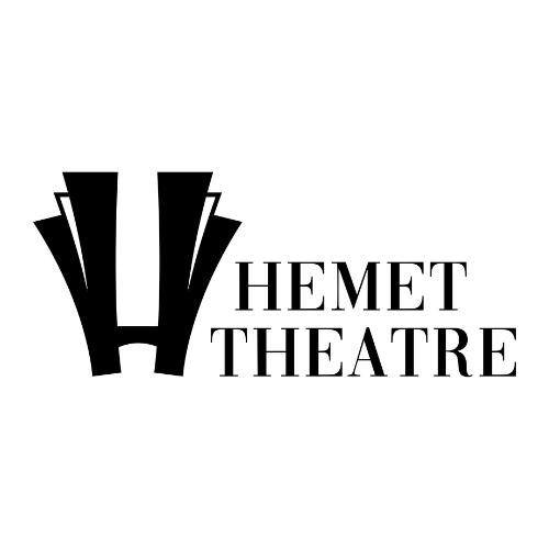 Hemet Theatre image