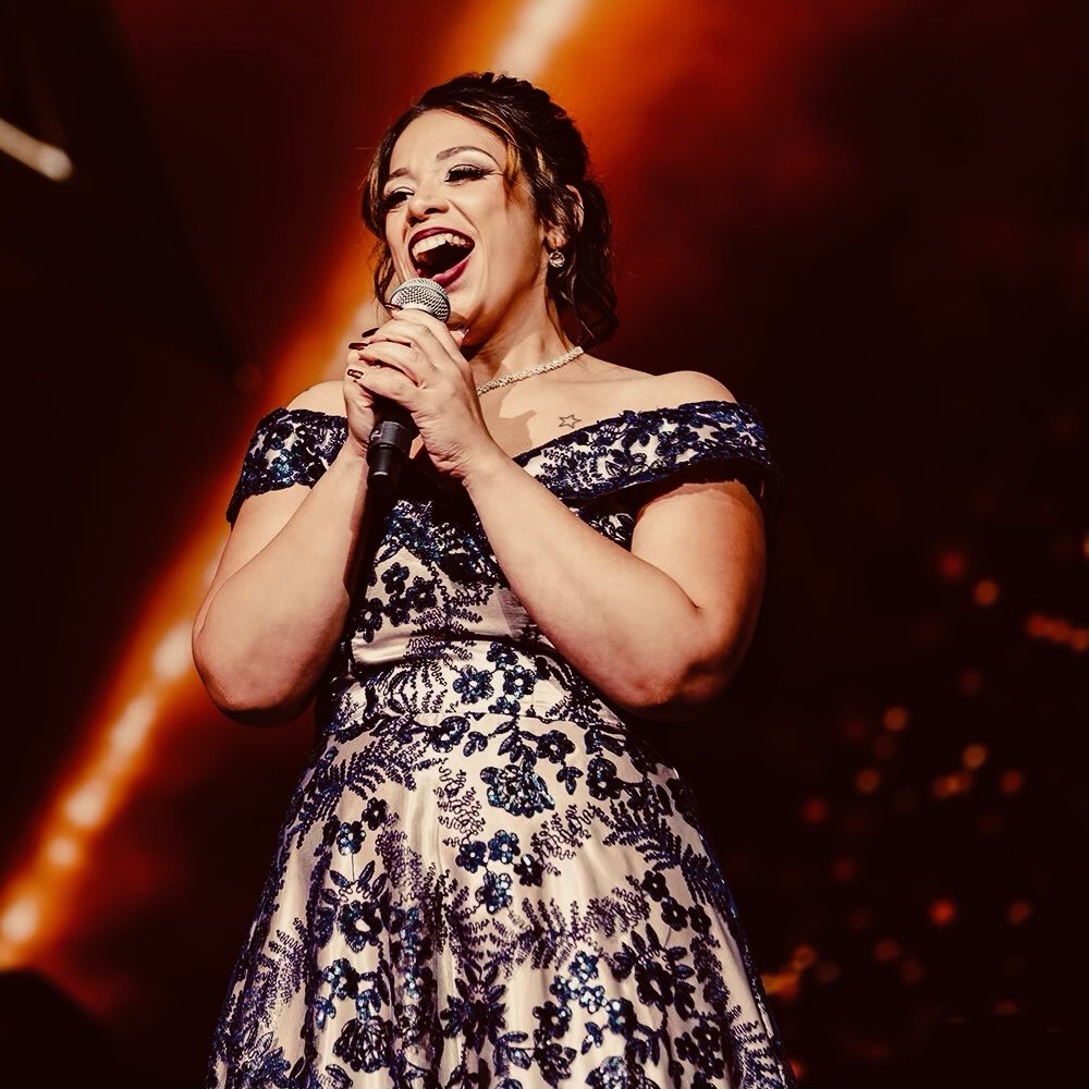 The Songs from Stage and Screen image