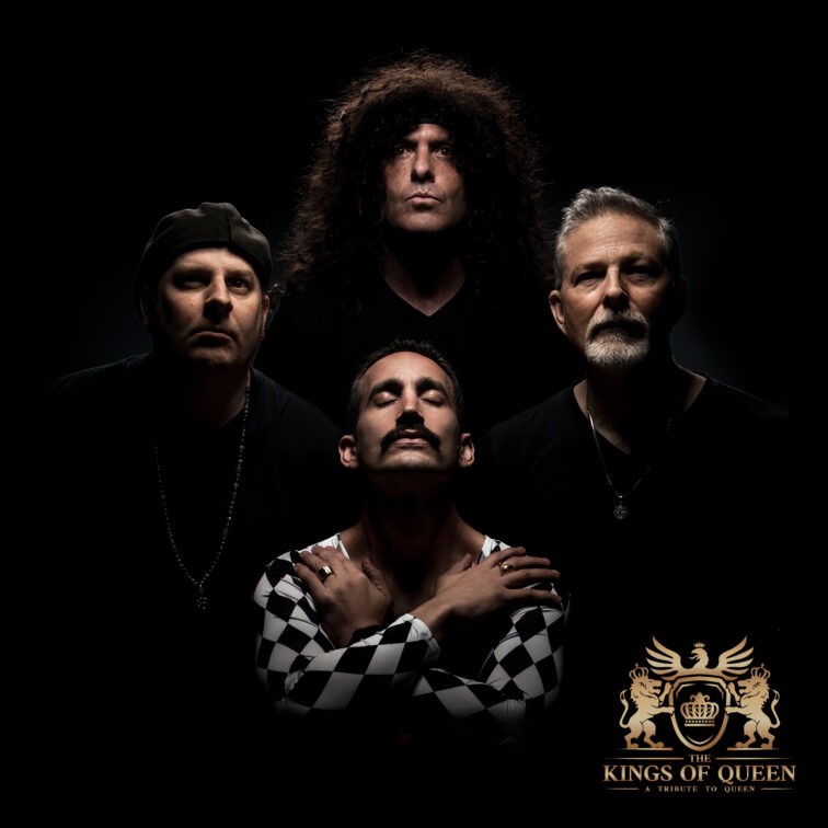 QUEEN image
