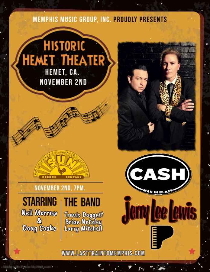 Cash & Lewis image