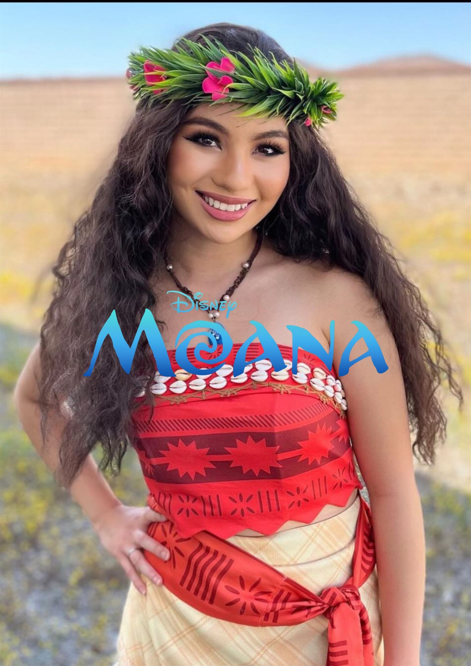 Disney's Moana Interactive Movie Experience image