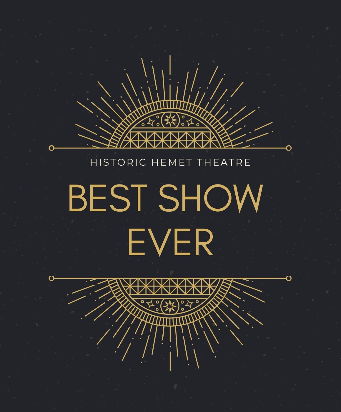 Best Show Ever (Archived) image